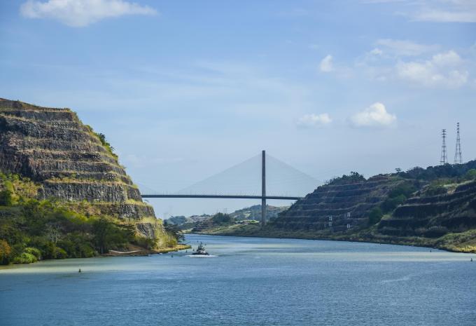 Giro del mondo 2025 - crociera