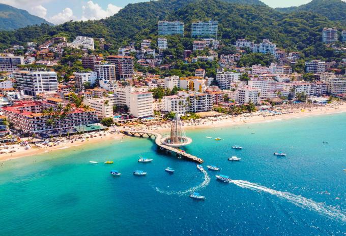 Giro del mondo 2025 - crociera