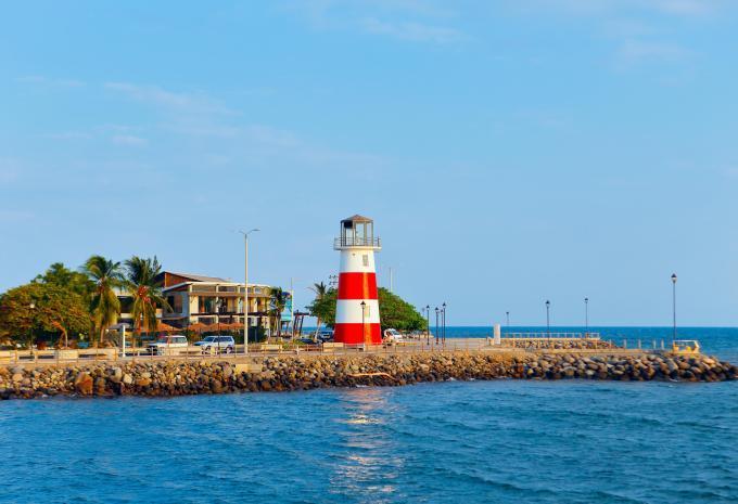 Giro del mondo 2025 - crociera