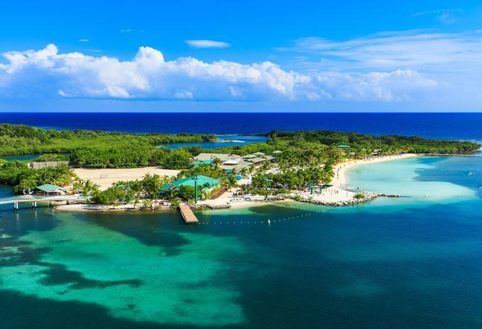 Giro del mondo 2025 - crociera