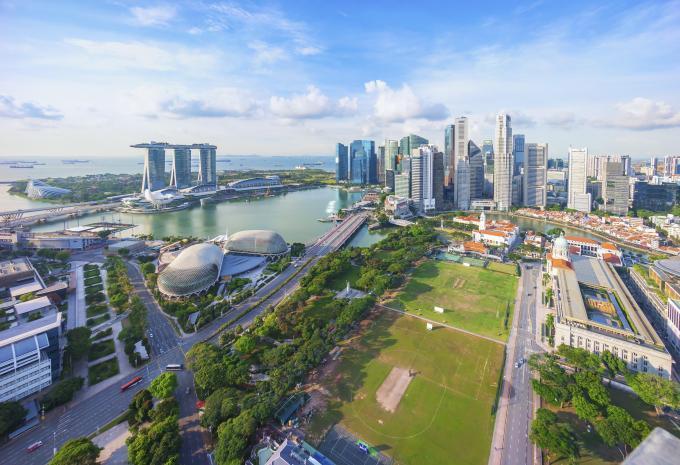 Giro del mondo 2025 - crociera