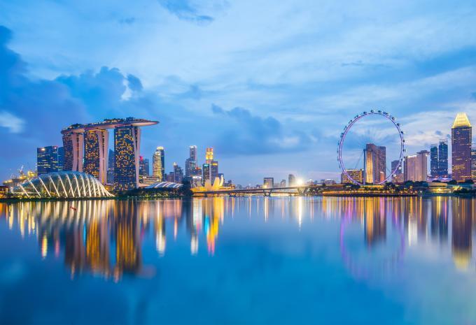 Giro del mondo 2025 - crociera