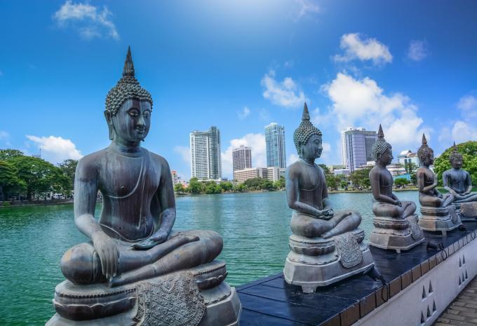 Giro del mondo 2025 - crociera