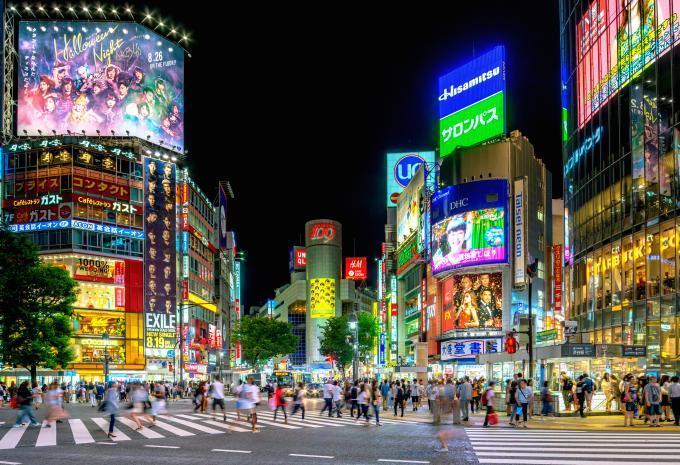 Giro del mondo 2025 - crociera