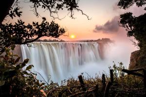 Botswana, Zimbabwe et Afrique du Sud - Circuit d'aventure et safari