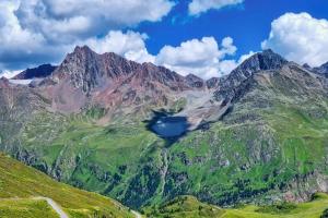 ALDI REISE DEAL: Ferien im Tiroler Kaunertal