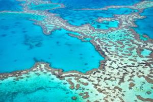 Korallendreieck, Vulkane und Great Barrier Reef - City-Trip & Kreuzfahrt