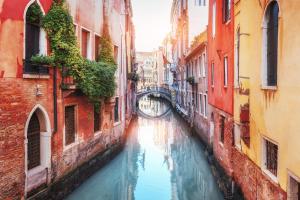 Venedig - Murano