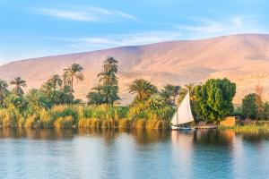 Égypte - Croisière sur le Nil & séjour balnéaire