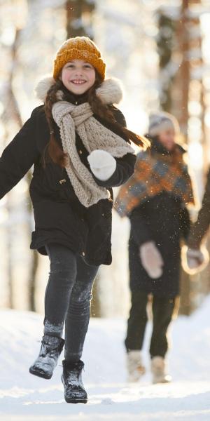 Familienferien in der Schweiz