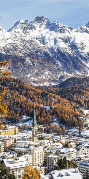 Swisstainable klassifizierte Hotels