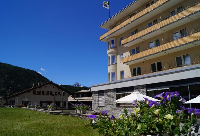 Pontresina