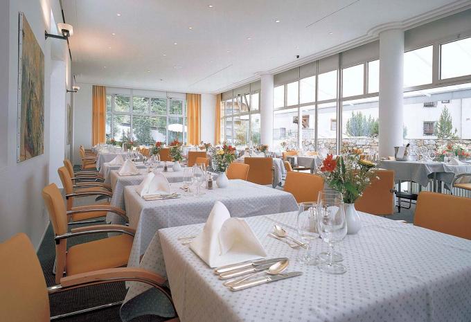 Pontresina