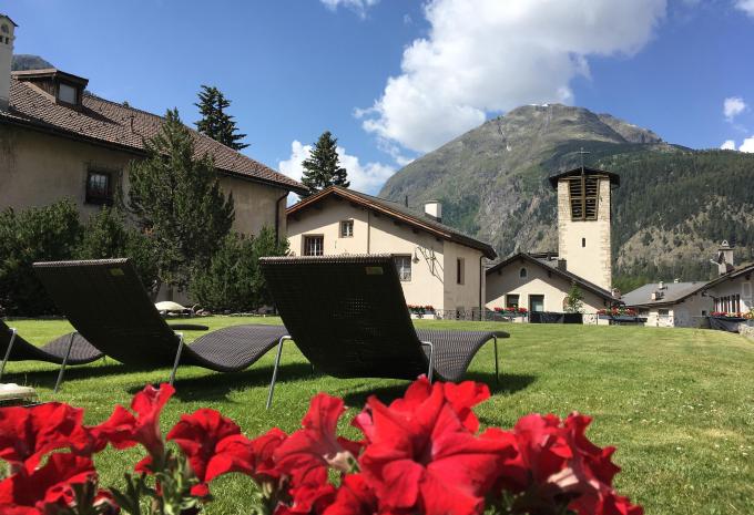Pontresina