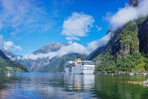 Kreuzfahrt kombinieren, mehr erleben | ALDI SUISSE TOURS