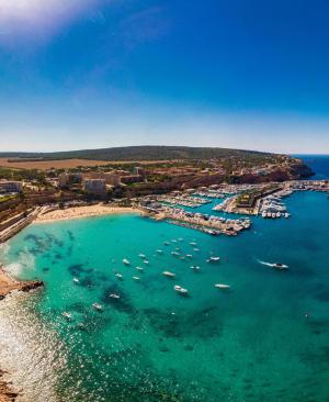 Balearen - Mallorca - Bis 31.05.2024 buchen und sparen