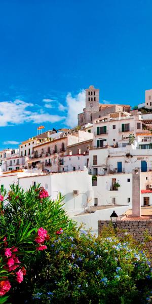 Balearen - Ibiza - Bis 31.05.2024 buchen und sparen