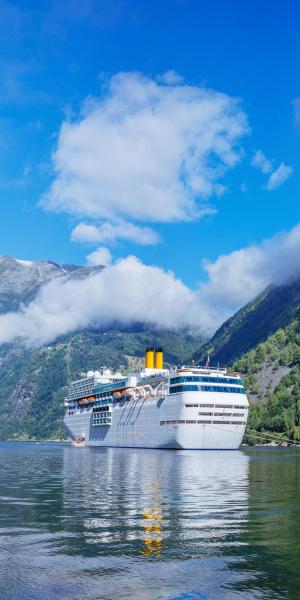 Kreuzfahrt kombinieren, mehr erleben
