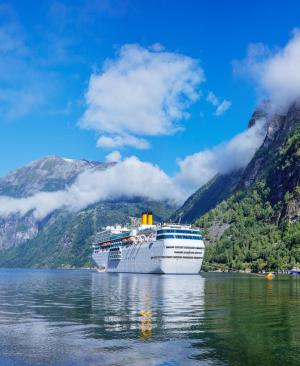 Kreuzfahrt kombinieren, mehr erleben