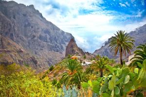 Tenerife - Tour escursionistico