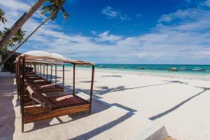 Zanzibar - Soggiorno balneare