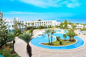 Mahdia Palace Thalasso *****