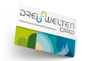© DreiWelten Tourismus GmbH DreiWelten Card ALDI SUISSE TOURS