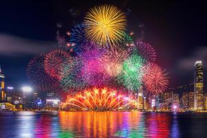 Capodanno a Hong Kong e nella Cina meridionale con Macao - Tour