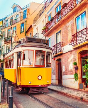 Rundreisen in Europa