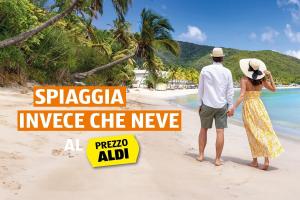 Vacanze al mare in inverno