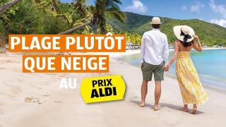 Vacances balnéaires hivernales