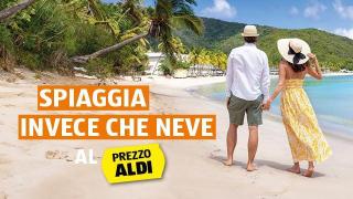 Vacanze al mare in inverno