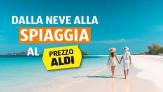 Vacanze al mare in inverno