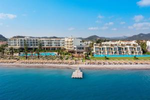 The Ixian Grand & All Suites *****