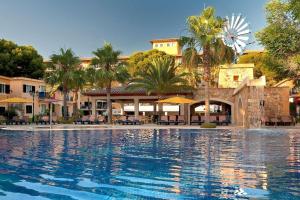 Occidental Playa de Palma****