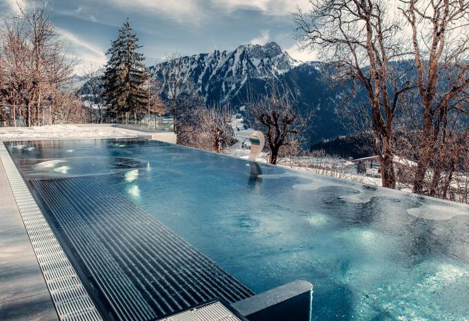 Leysin