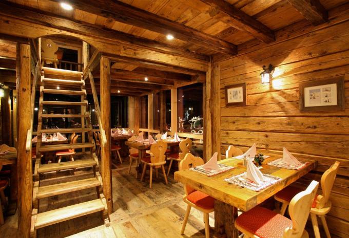 Leysin