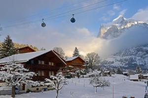 Grindelwald