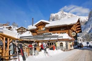 Grindelwald
