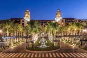 Lopesan Costa Meloneras Resort & Spa*****