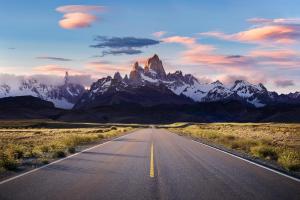 Patagonia - Tour Argentina