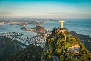 Brésil - Circuit & séjour balnéaire