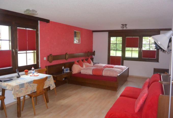 Exemple de chambre Exemple de chambre