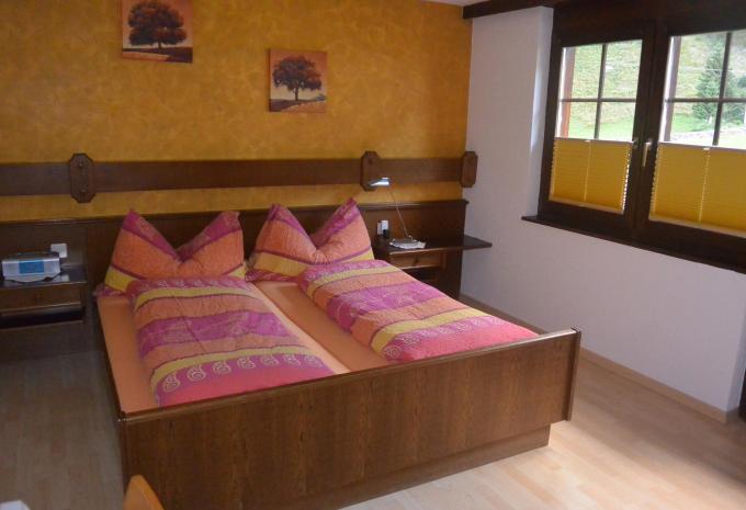 Exemple de chambre Exemple de chambre