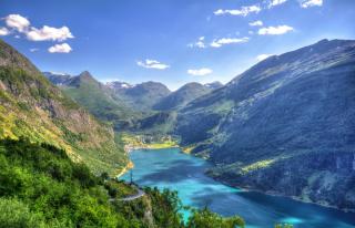 © Eurotours Rundreisen in Europa: einmalige Erlebnisse ganz nah