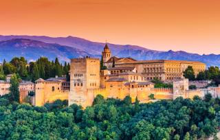 © Eurotours Rundreisen in Europa: einmalige Erlebnisse ganz nah