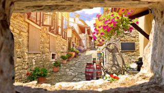 © Eurotours Rundreisen in Europa: einmalige Erlebnisse ganz nah