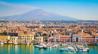 © Eurotours Rundreisen in Europa: einmalige Erlebnisse ganz nah