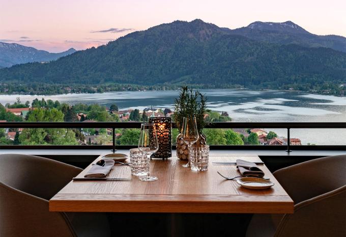 Tegernsee