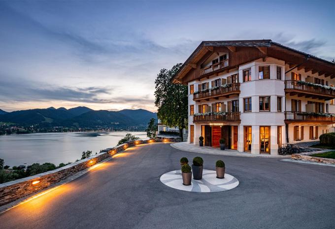 Tegernsee